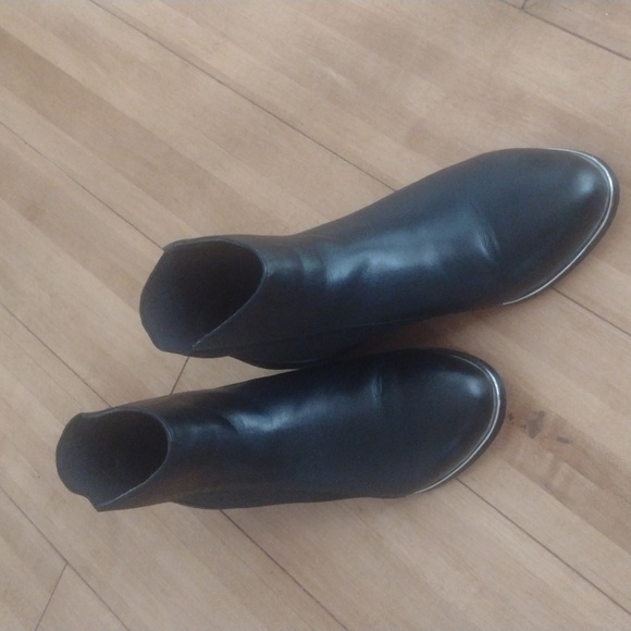 Jadyrose Milan boots size 8 - Picture 2 of 8